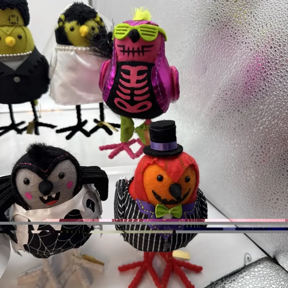 Spritz 2023 birds